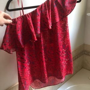 French connection top